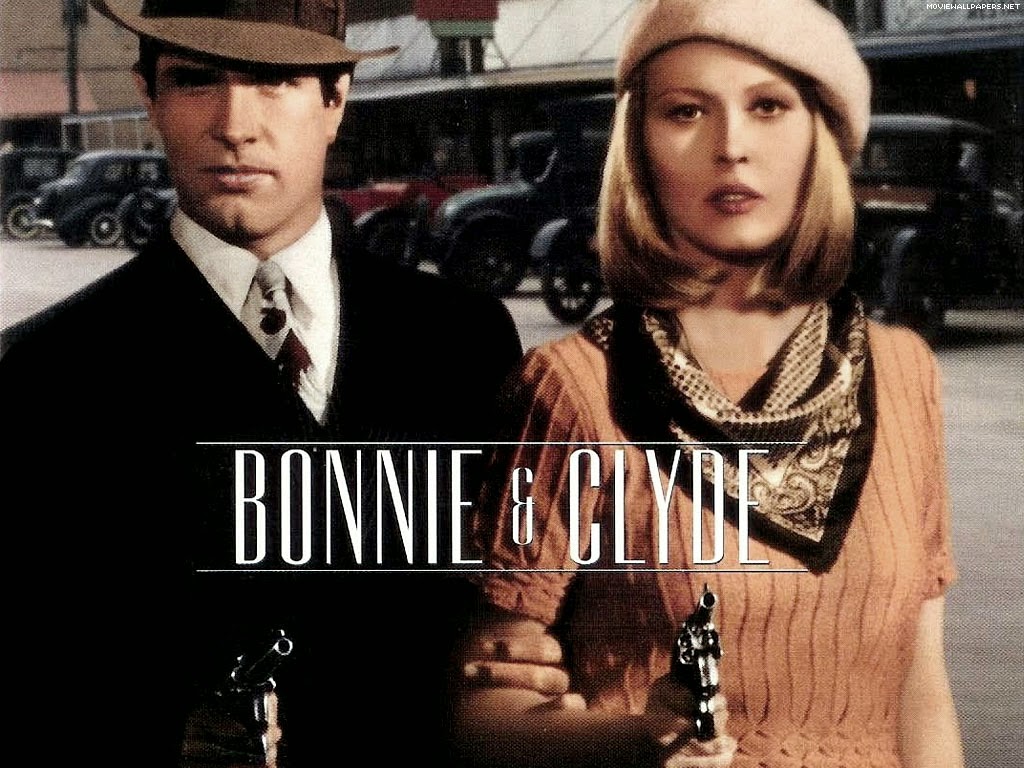 The Independent Film in the U.S between Yesterday and Today 11 Bonnie and Clyde 1967 The Independent Film in the U.S between Yesterday and Today - 11