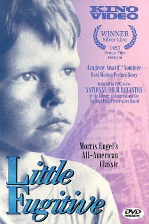 The Independent Film in the U.S between Yesterday and Today 8 Little Fugitive 1953 large cover The Independent Film in the U.S between Yesterday and Today - 8