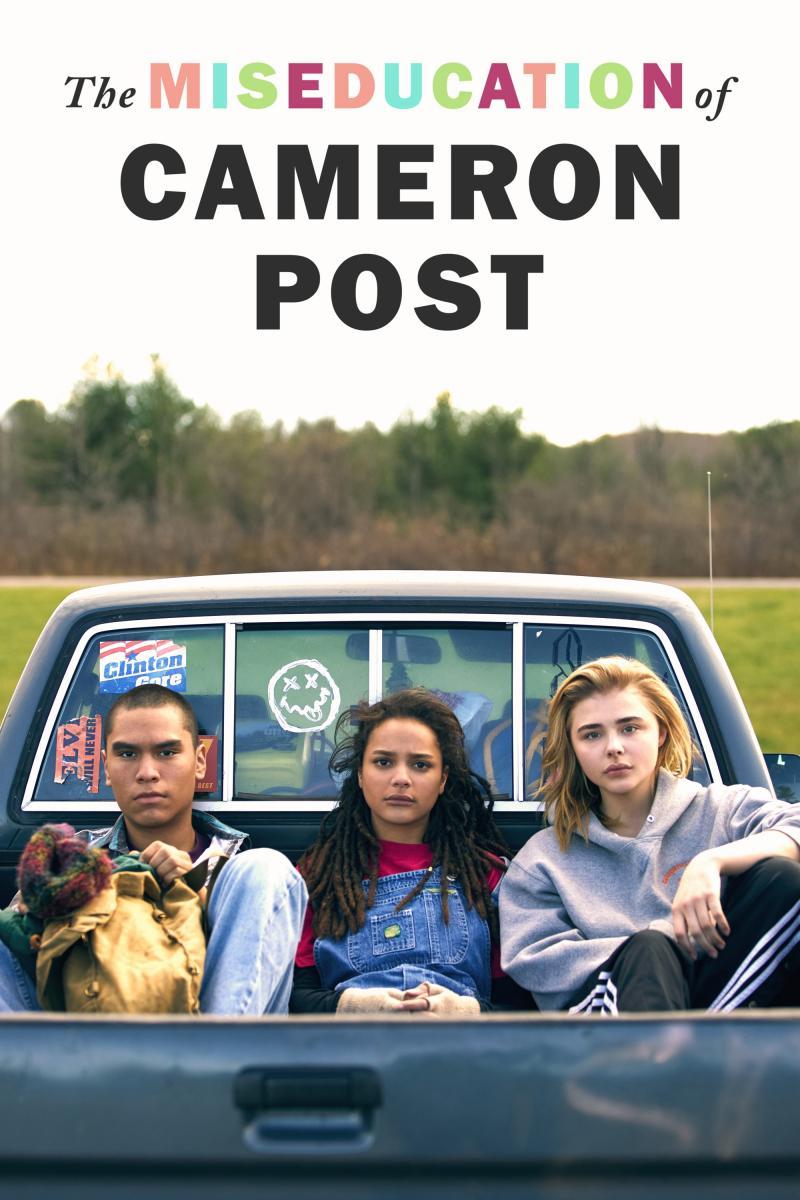The Independent Film in the U.S between Yesterday and Today 21 The Miseducation of Cameron Post The Independent Film in the U.S between Yesterday and Today - 21