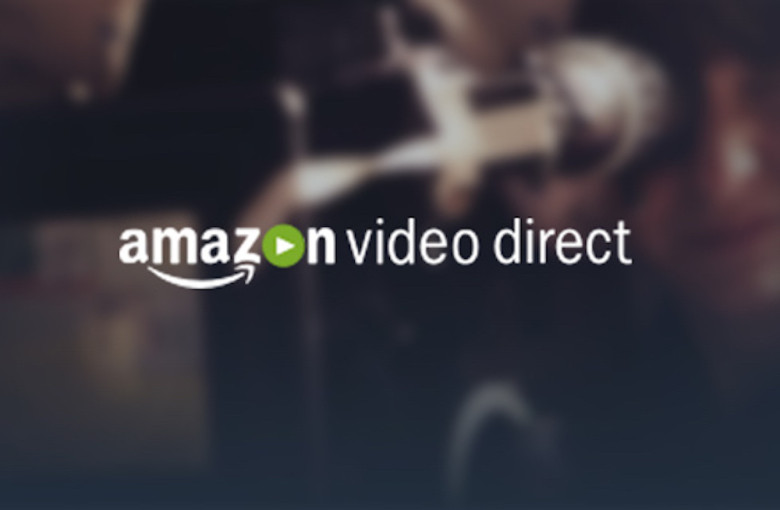 The Independent Film in the U.S between Yesterday and Today 18 amazon video direct The Independent Film in the U.S between Yesterday and Today - 18