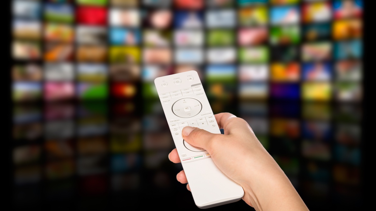 The Independent Film in the U.S between Yesterday and Today 16 streaming The Independent Film in the U.S between Yesterday and Today - 16