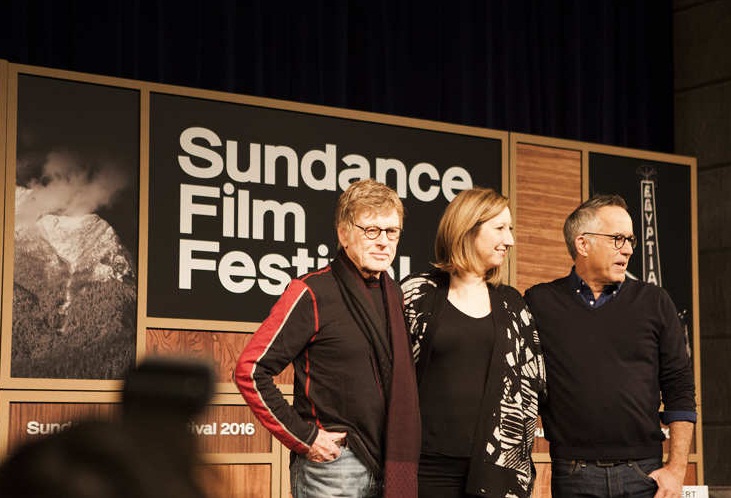 The Independent Film in the U.S between Yesterday and Today 13 sundance film festival The Independent Film in the U.S between Yesterday and Today - 13