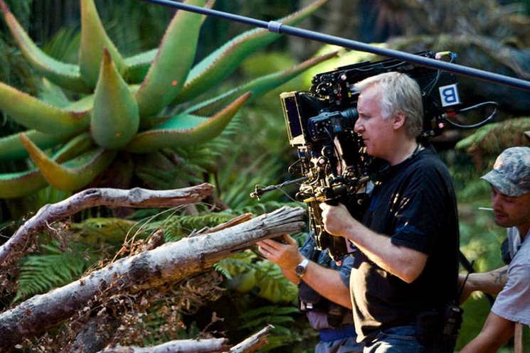 Avatar movie making Top 10 Most Expensive Movies Ever Made - 6