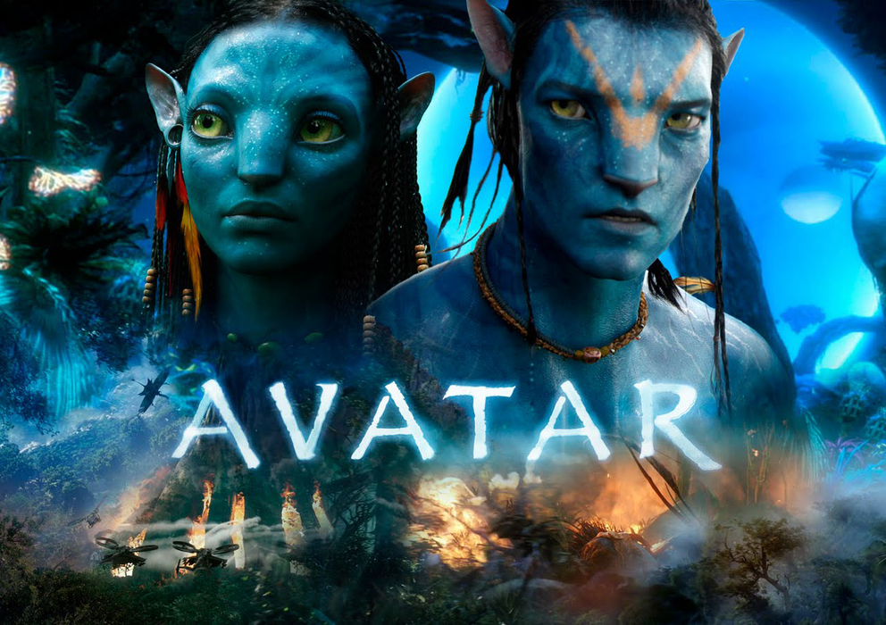 Avatar movie Top 10 Most Expensive Movies Ever Made - 5