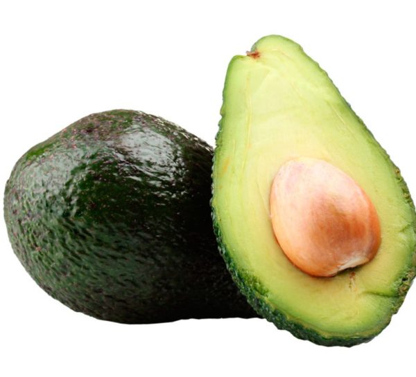 Avocados Facts and Top Benefits of Avocado on Your Health - 1 avocado