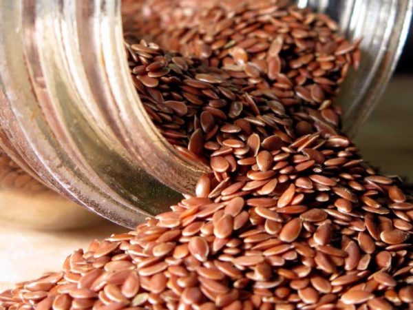 Flaxseed: Health Benefits, Facts and Effects 2 Flaxseeds Flaxseed: Health Benefits, Facts and Effects - 1 Flaxseed Benefits