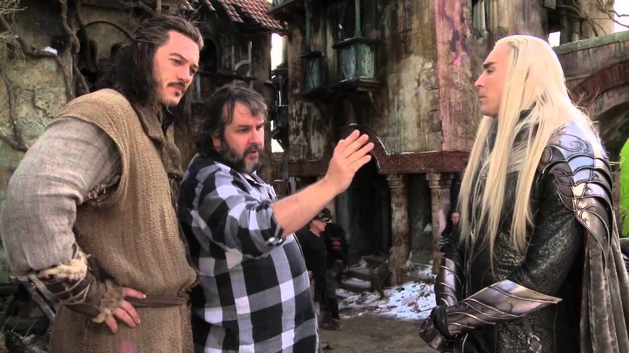 The Hobbit movie making Top 10 Most Expensive Movies Ever Made - 10