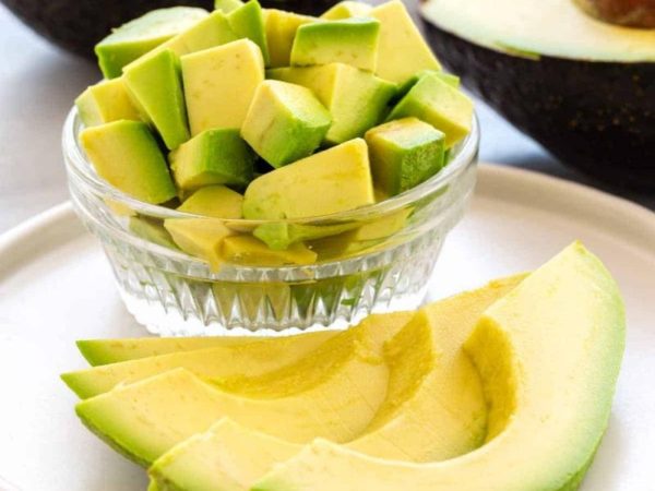 avocado Facts and Top Benefits of Avocado on Your Health - 3 avocado