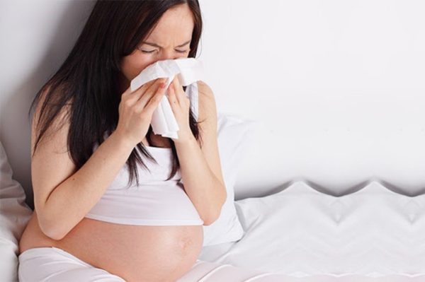 Flu Infection: How My Daughter Died from a Simple Flu 6 cold pregnant Flu Infection: How My Daughter Died from a Simple Flu - 1 flu infection