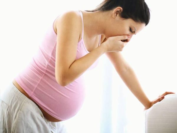 farting during pregnancy Pregnancy Symptoms: Diagnosis, Complication, and Medication - 7 Pregnancy Symptoms