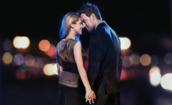 loving couple The Most Effective Natural Aphrodisiac - 7 effective natural aphrodisiac