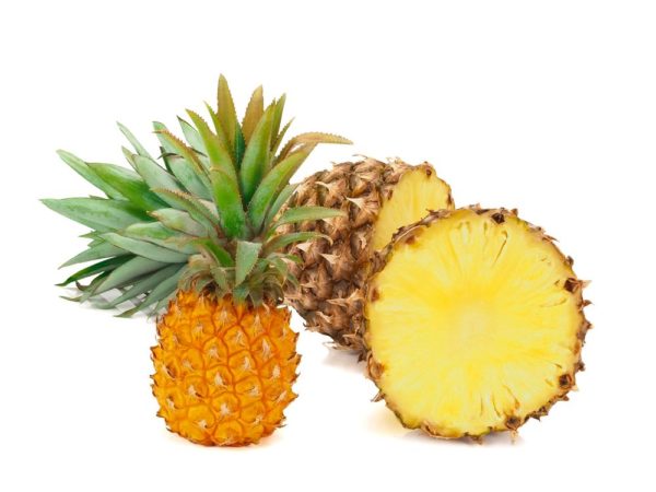 pineapple 1 The Facts and Top Benefits of Pineapple on Your Health - 2 pineapple