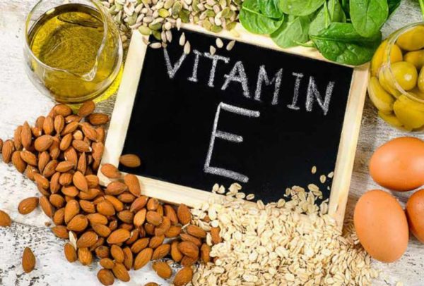 vitamin E Vitamin E Benefits: Uses, Side Effects, and Interactions - 1 Vitamin E Benefits