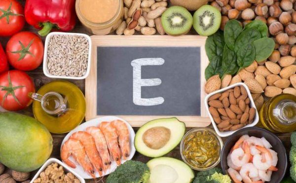vitamin e foods Vitamin E Benefits: Uses, Side Effects, and Interactions - 4 Vitamin E Benefits