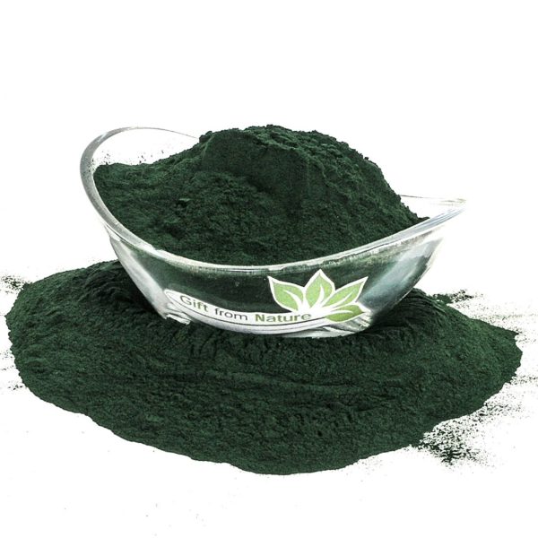herbs and algae The Best Tips to Boost Your Immune System - 7 best tips boost immune system