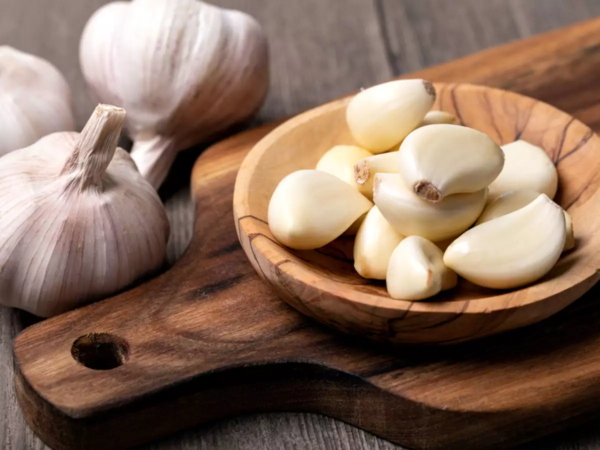 Garlic Benefits: The Superfood with Many Health Benefits 1 garlic Garlic Benefits: The Superfood with Many Health Benefits - 1 Garlic Benefits
