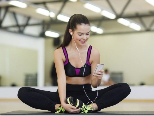 Can a Health and Fitness App Help You Lose Weight? 7 exercising using fitness apps Can a Health and Fitness App Help You Lose Weight? - 5
