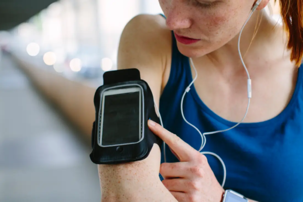 Can a Health and Fitness App Help You Lose Weight? 3 fitness apps using exercise tracker Can a Health and Fitness App Help You Lose Weight? - 3