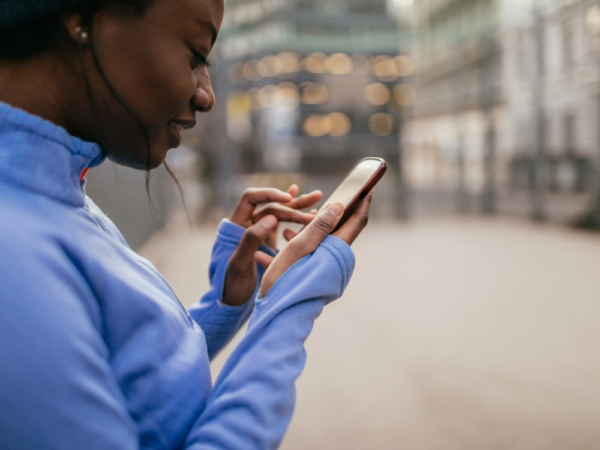 Can a Health and Fitness App Help You Lose Weight? 10 using mobile Can a Health and Fitness App Help You Lose Weight? - 8