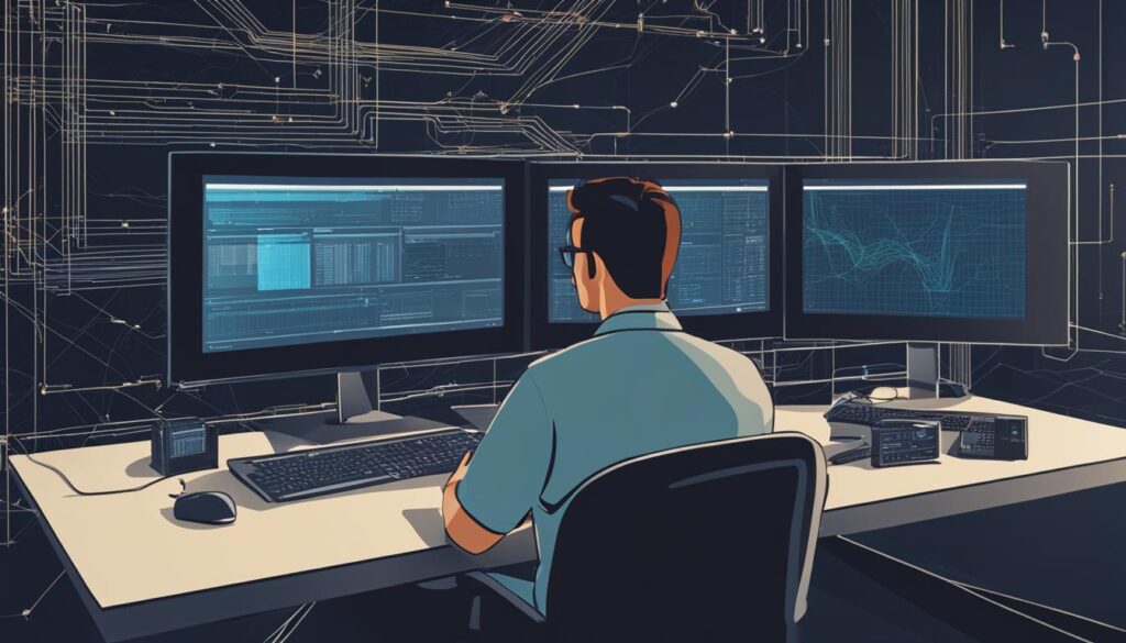 Setting Up Your Web Hosting Server