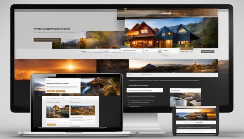 User-Friendly Navigation and Interface User-Friendly Navigation and Interface