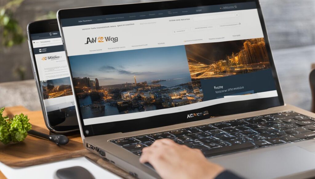 Website accessibility and compliance Website accessibility and compliance