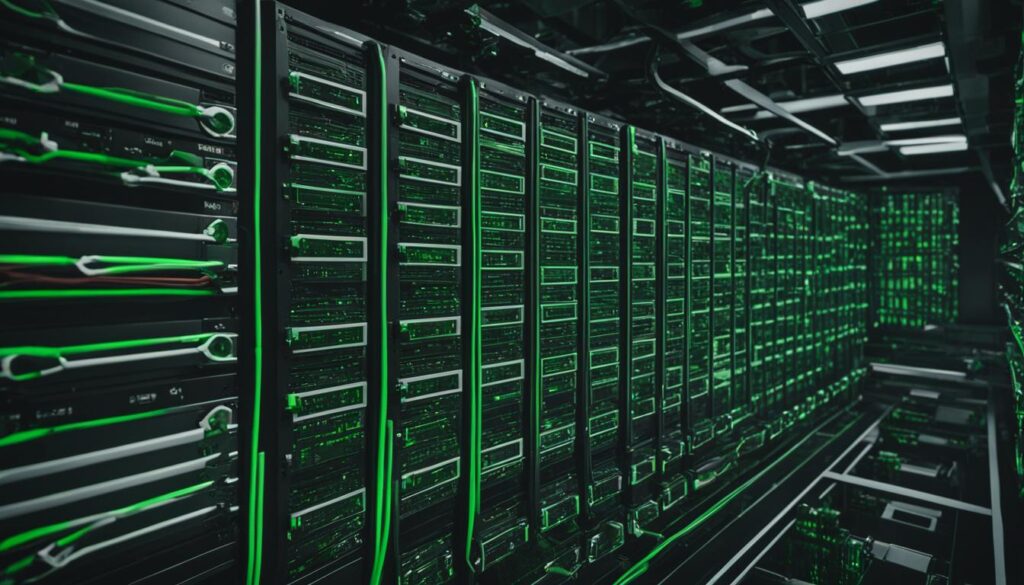 uptime and reliability