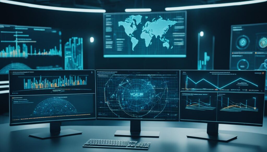 AI and machine learning in cybersecurity