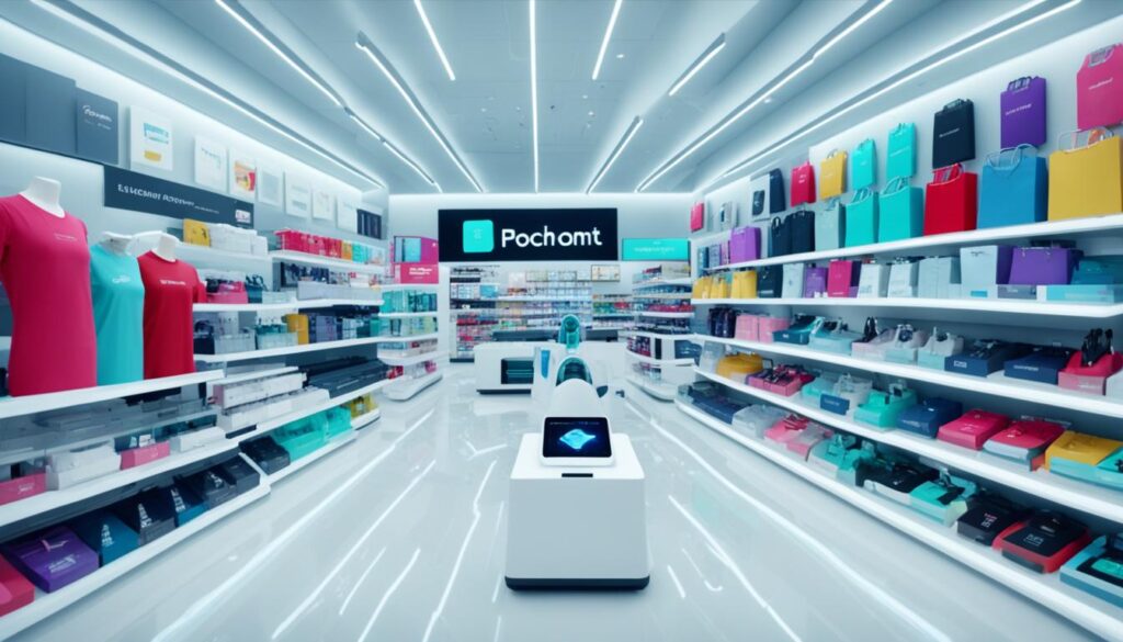 AI in retail AI in retail