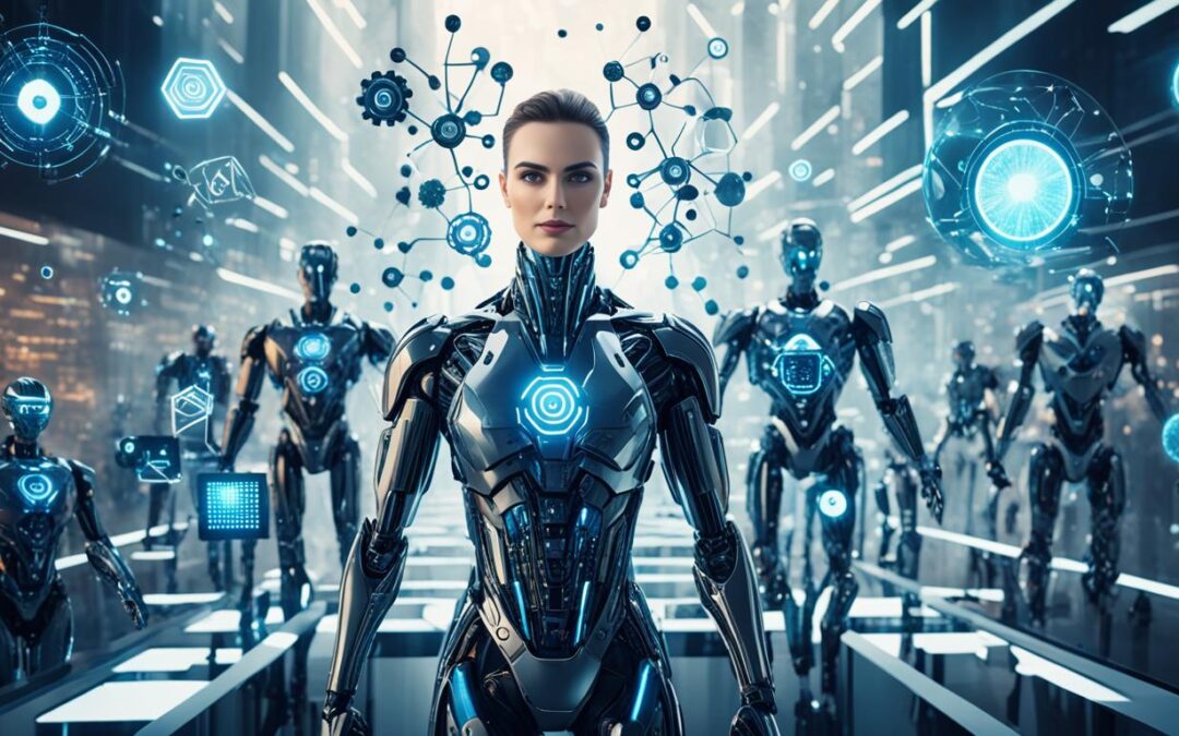 10 Industries That Will Be Transformed by Generative AI in 2024