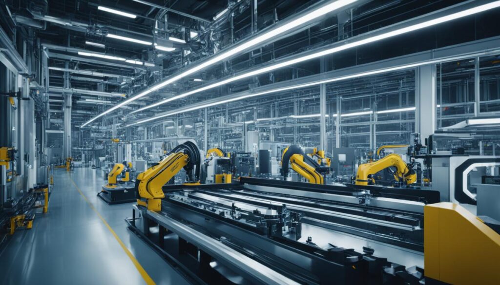 Predictive Maintenance and Quality Control Predictive Maintenance and Quality Control