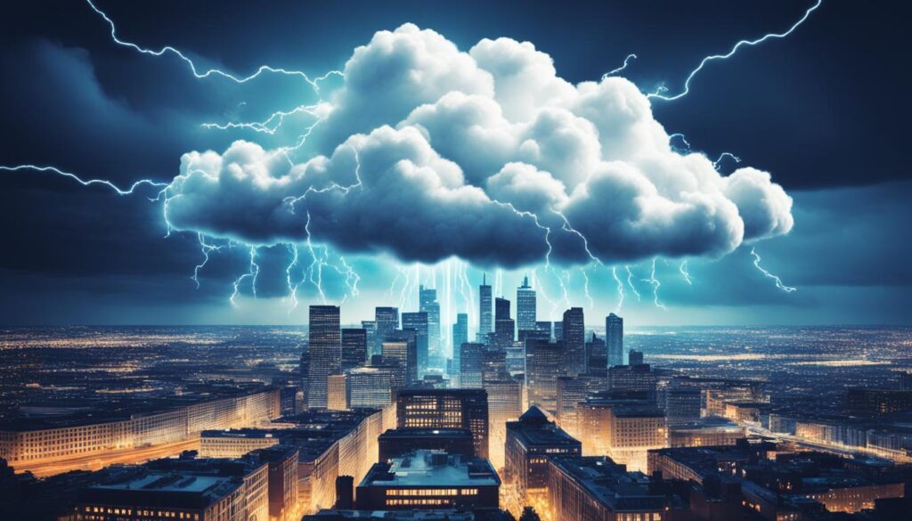 cloud-based security solutions