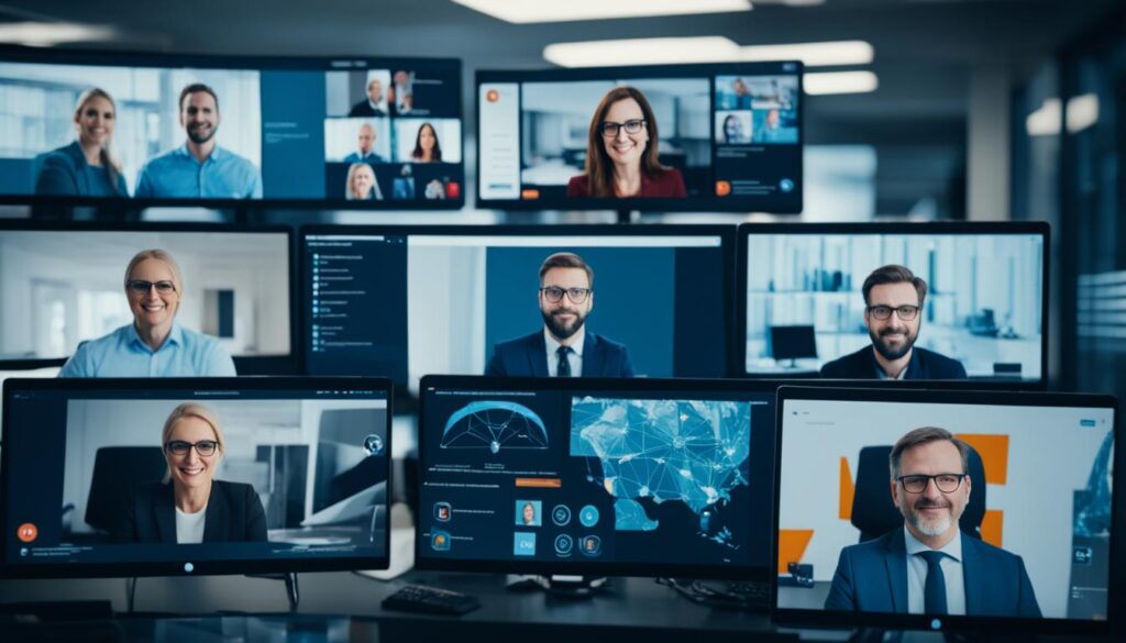 cybersecurity professionals