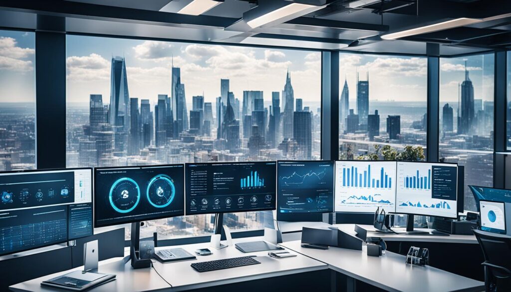 remote work security measures