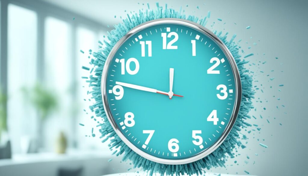 streamlining deep cleaning process streamlining deep cleaning process